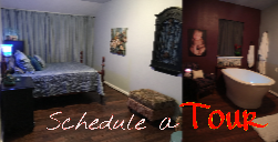 Schedule a Trou